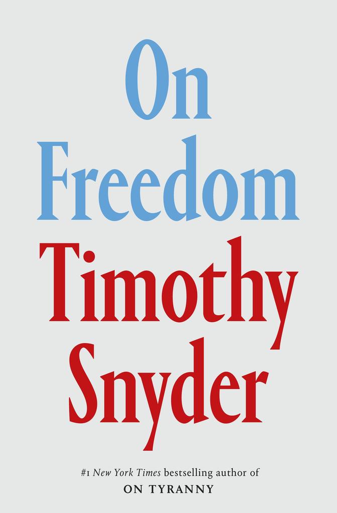 Random House Llc Us On Freedom