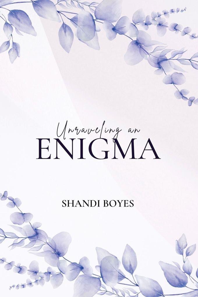 Unraveling an Enigma - Discreet