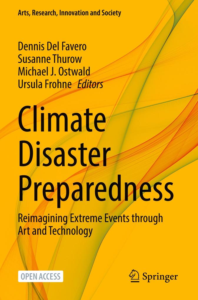 Climate Disaster Preparedness