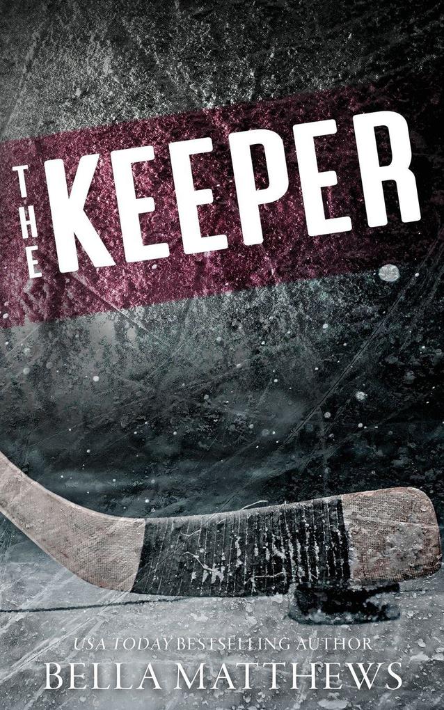 Bella Matthews The Keeper