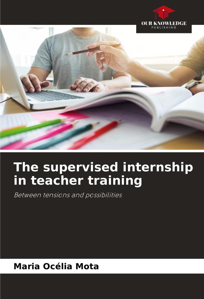 The supervised internship in teacher training