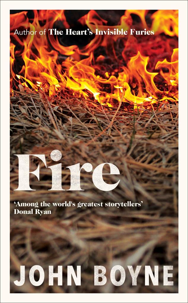 Transworld Fire