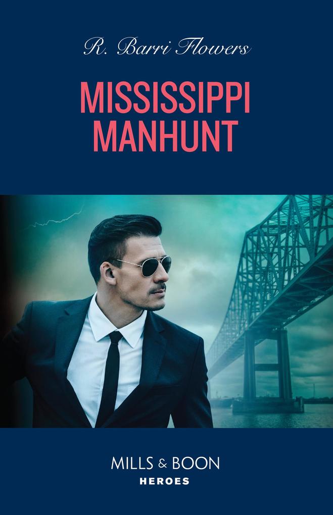 Mississippi Manhunt