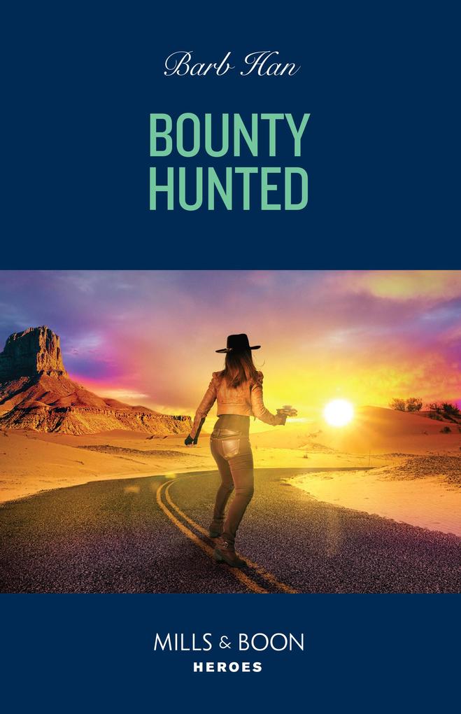 Bounty Hunted