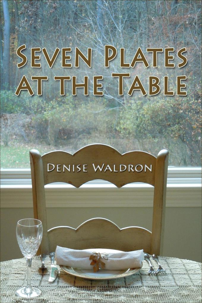 Seven Plates at the Table