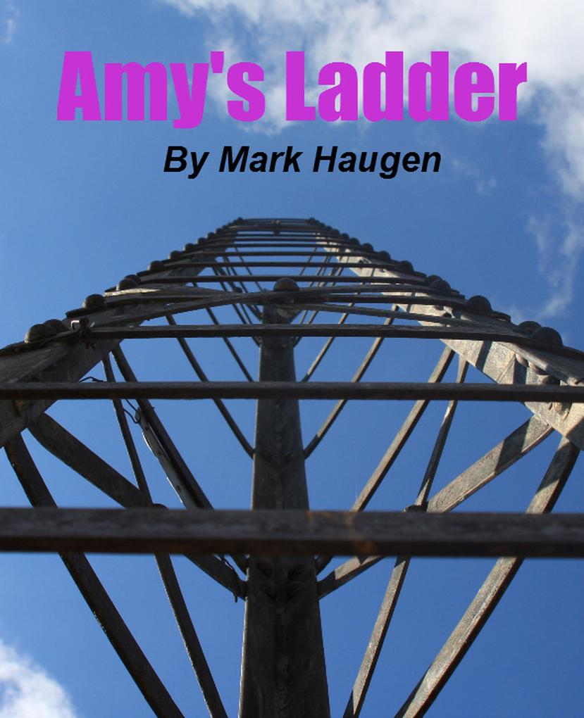 Amy‘s Ladder