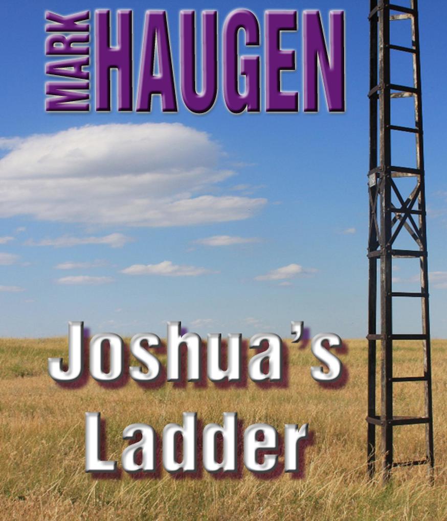 Joshua‘s Ladder