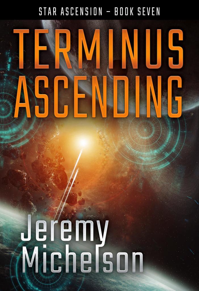 Terminus Ascending (Star Ascension #7)