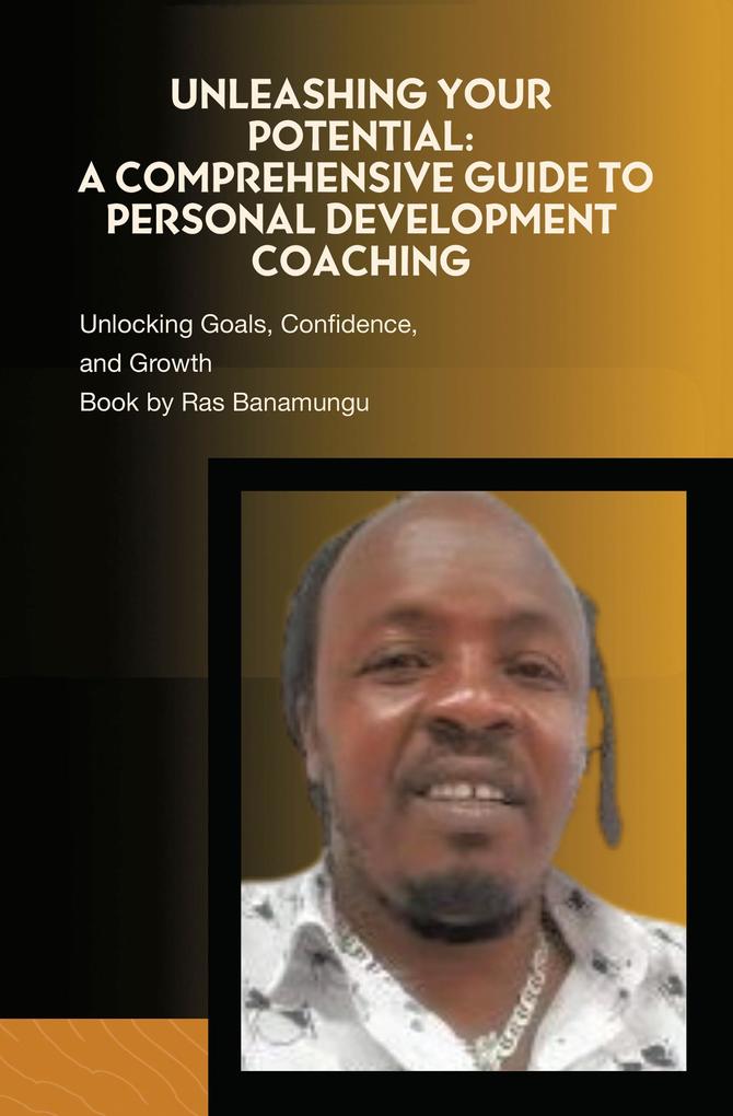 Unleashing Your Potential: A Comprehensive Guide to Personal Development Coaching