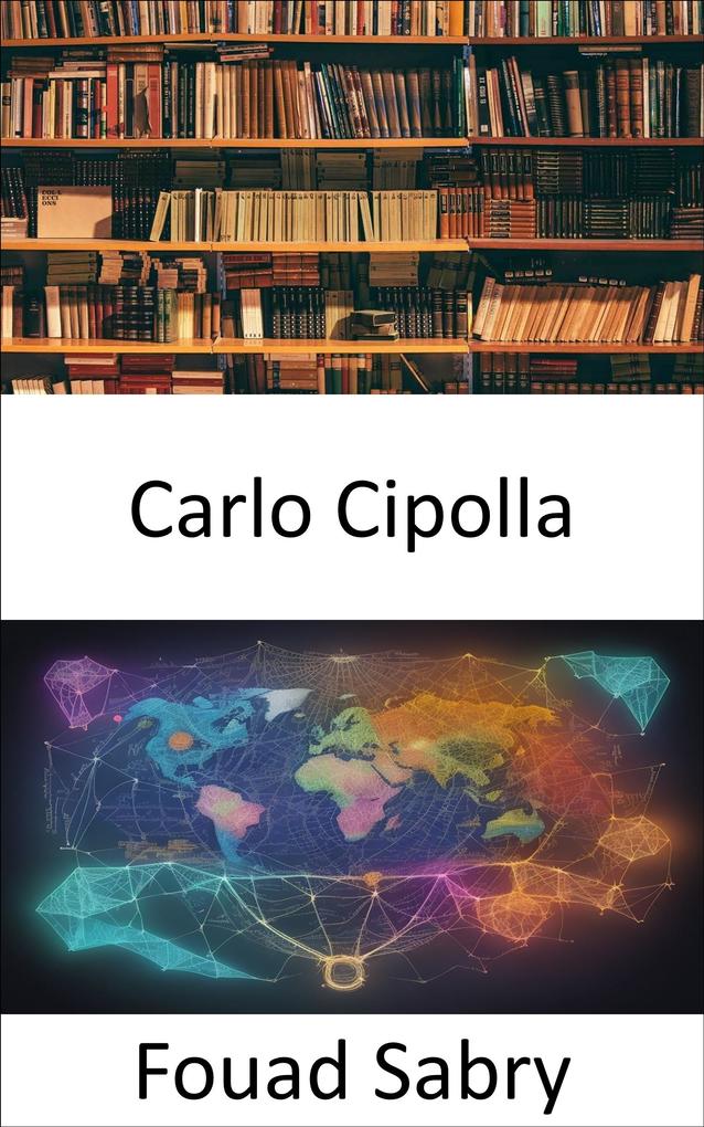 Carlo Cipolla