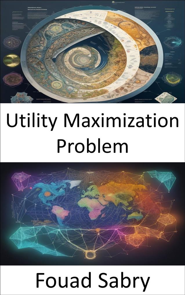 Utility Maximization Problem