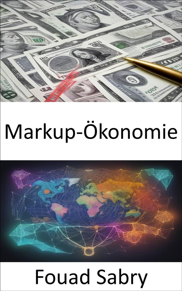 Markup-Ökonomie