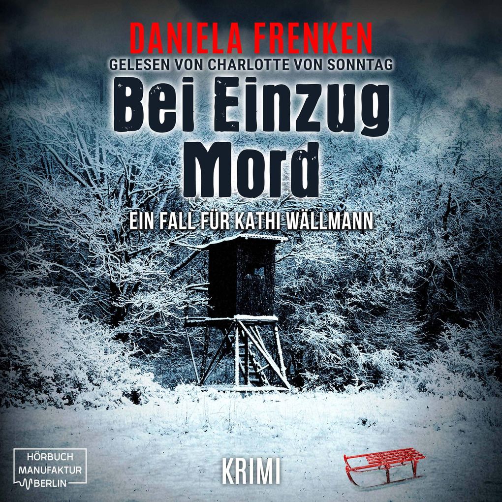 Bei Einzug Mord