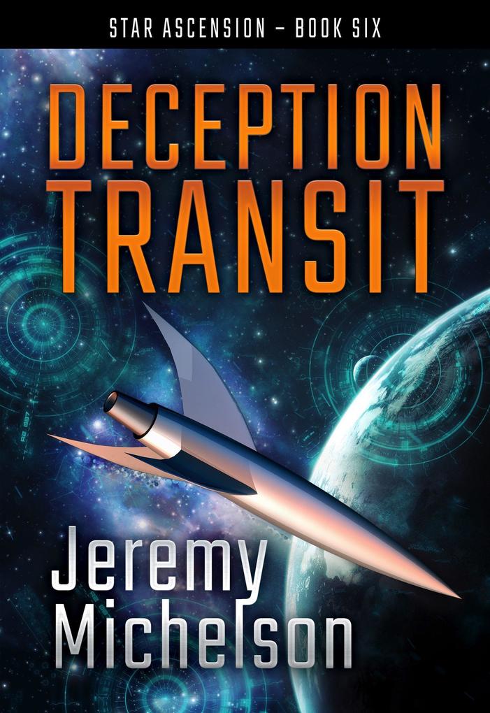 Deception Transit (Star Ascension #6)