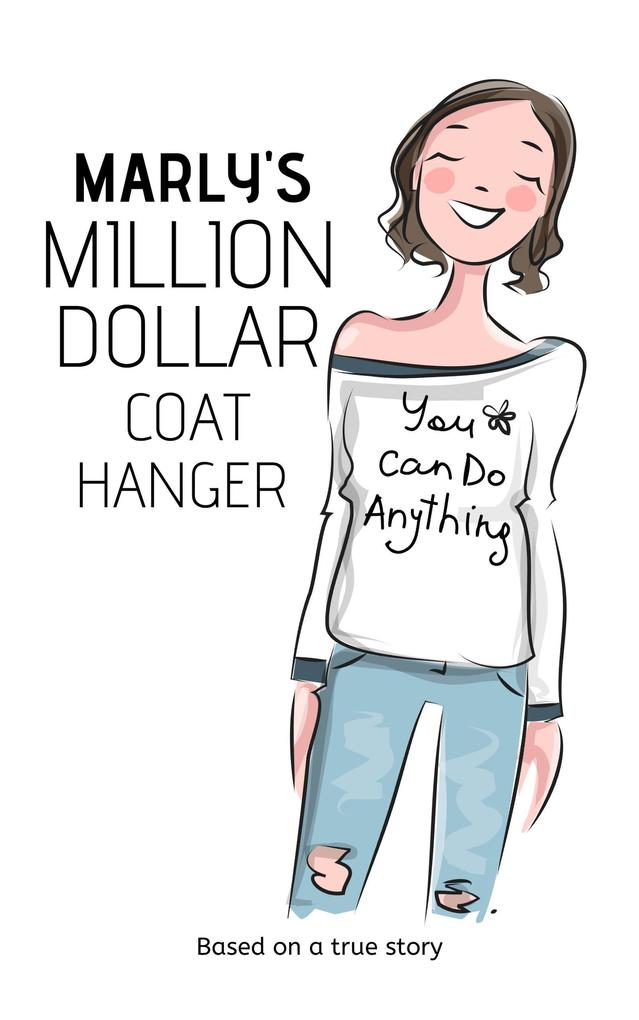 Marly‘s Million Dollar Coat Hanger