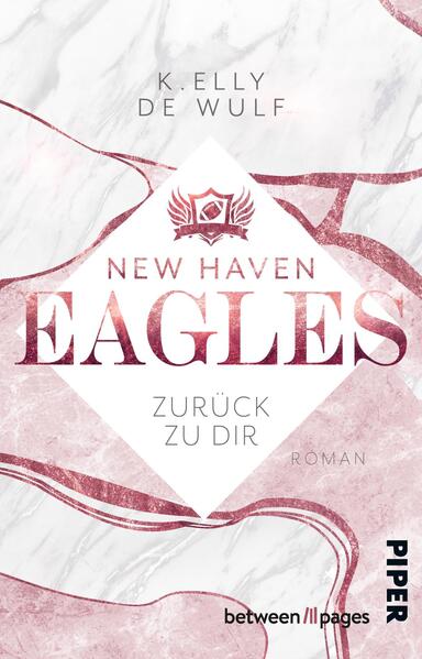 Piper New Haven Eagles - Zurück Zu Dir