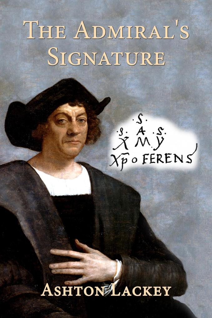 The Admiral‘s Signature