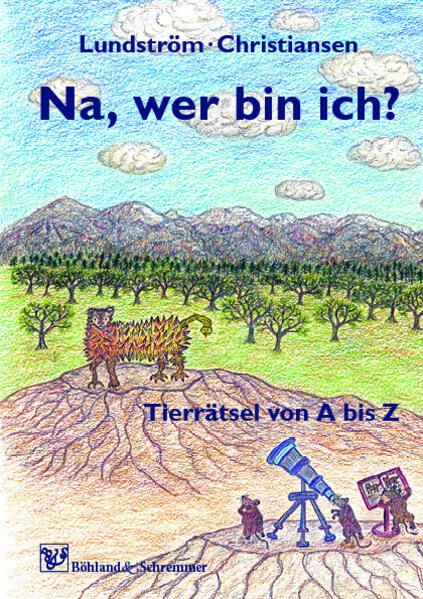 Na wer bin ich?