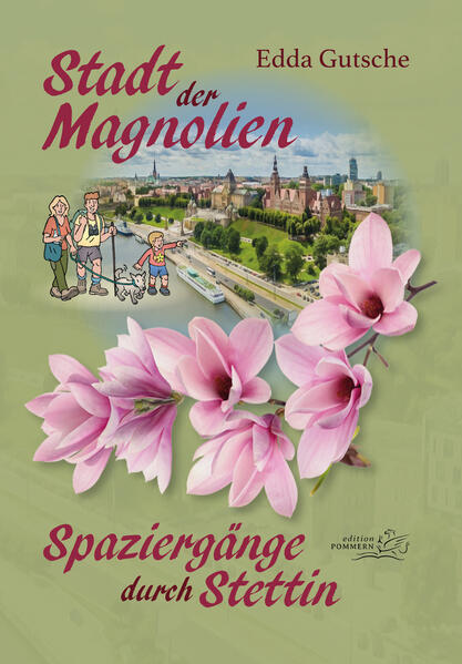 Stadt der Magnolien