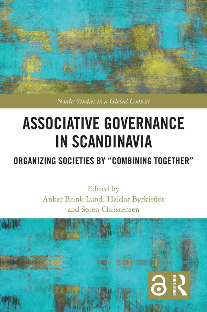 Associative Governance in Scandinavia