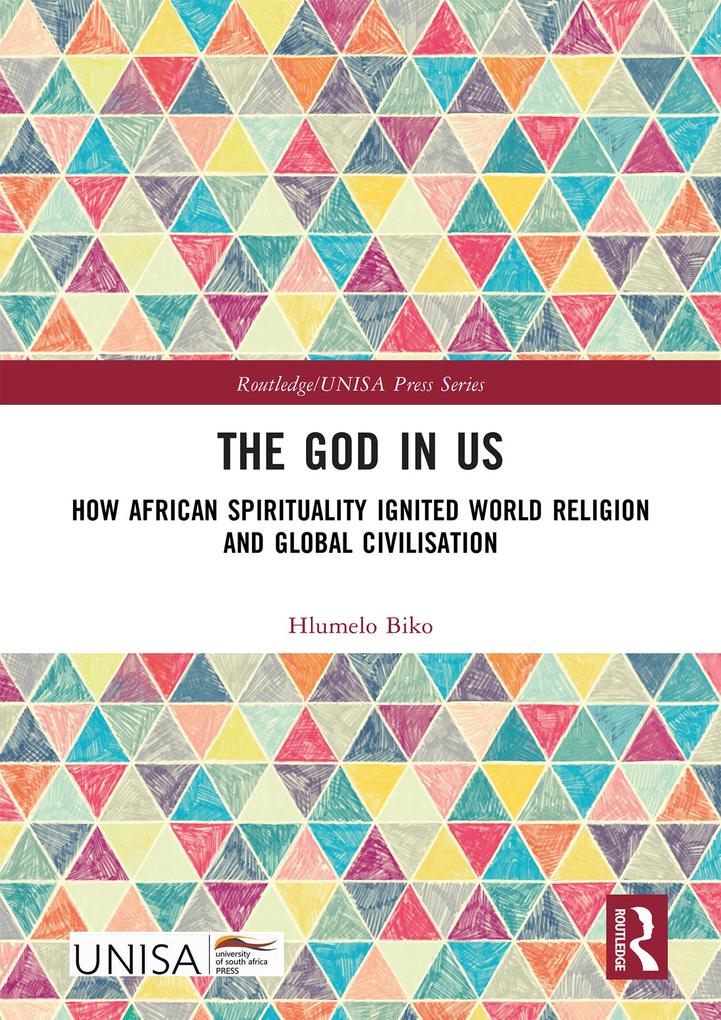 The God in Us