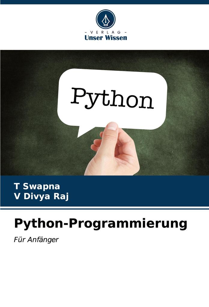 Python-Programmierung