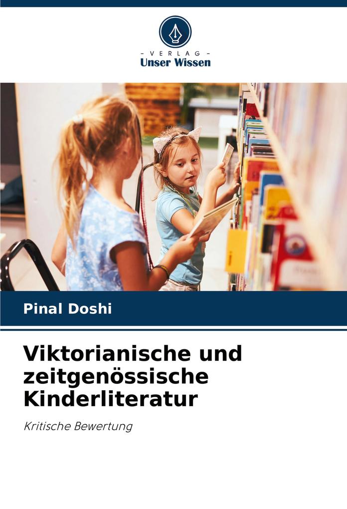 Viktorianische und zeitgenössische Kinderliteratur