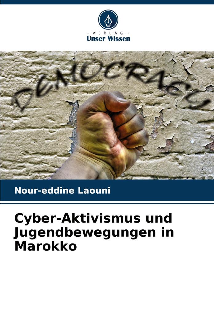 Cyber-Aktivismus und Jugendbewegungen in Marokko