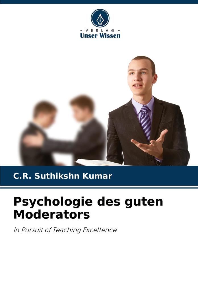 Psychologie des guten Moderators