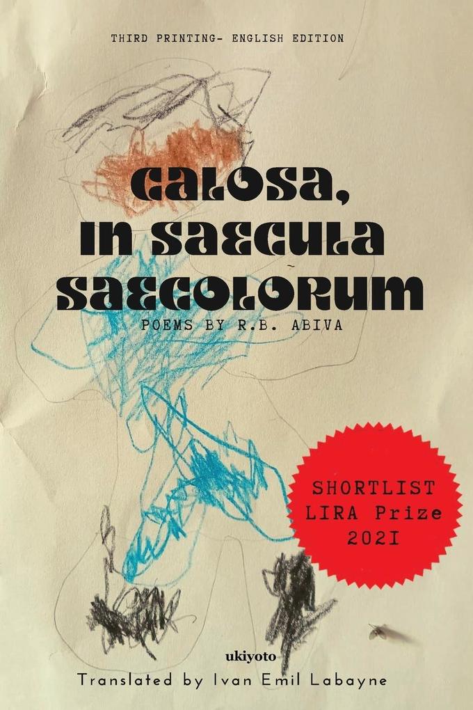 Calosa In Saecula Saecolorum