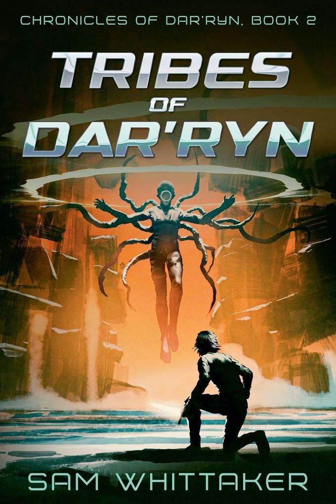 Tribes of Dar'ryn