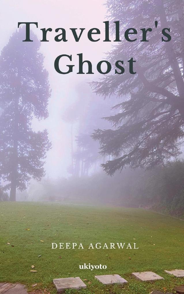 Traveller's Ghost