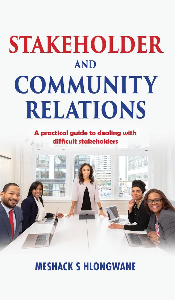 Stakeholder and Community Relations