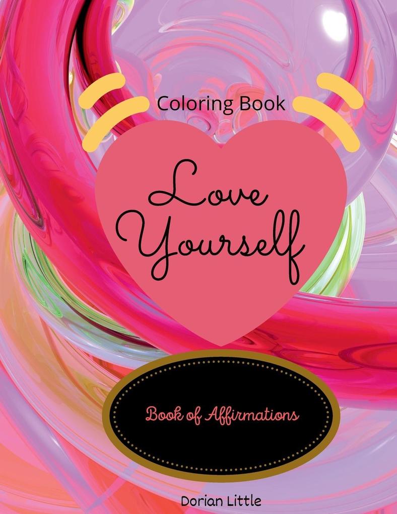Love Yourself