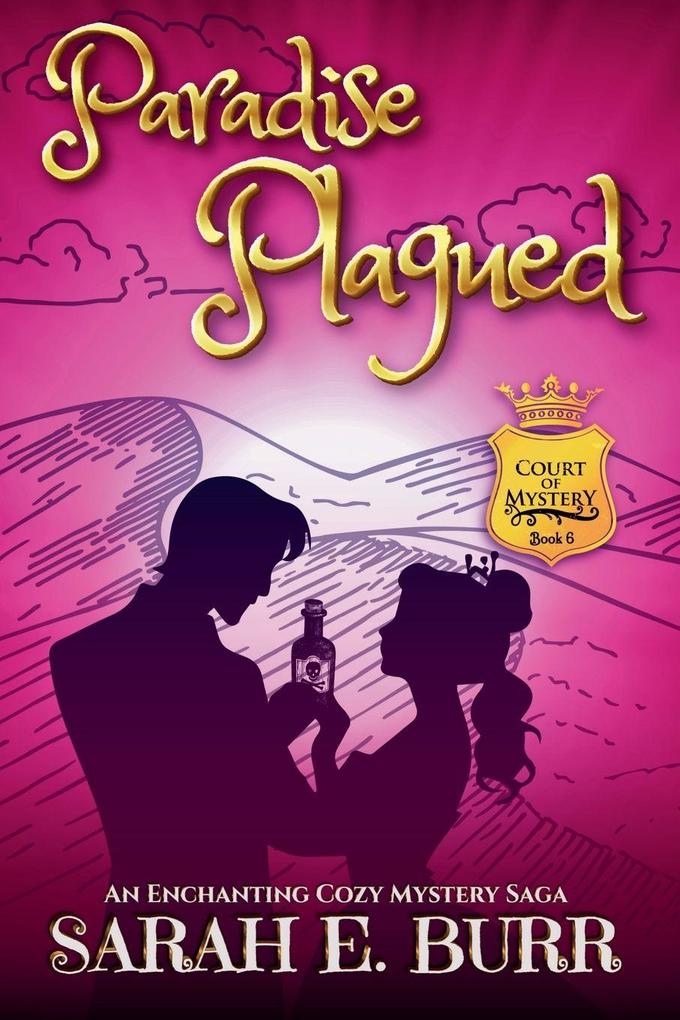 Paradise Plagued