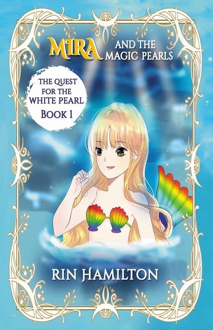 The Quest for the White Pearl