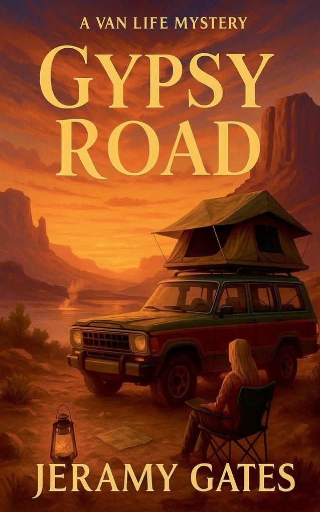 Gypsy Road