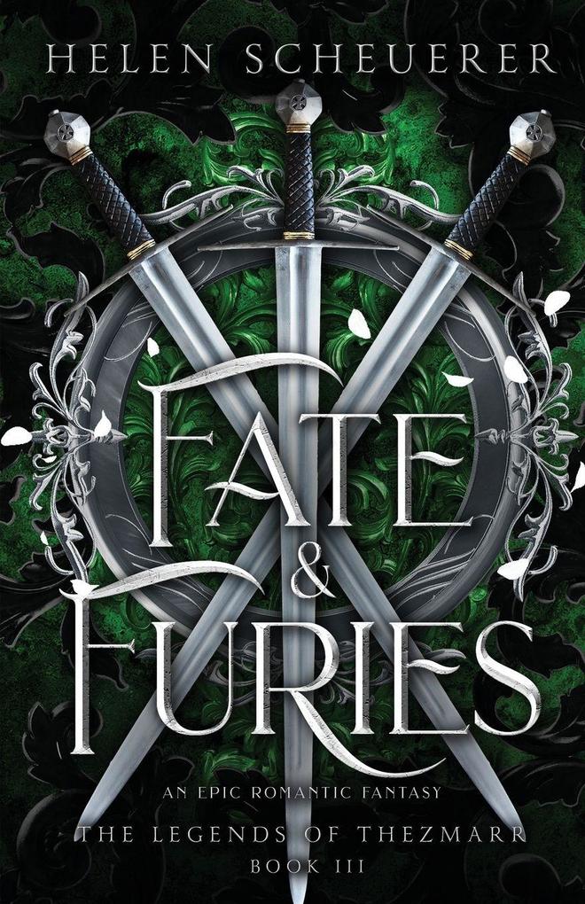 Alchemy Fate & Furies
