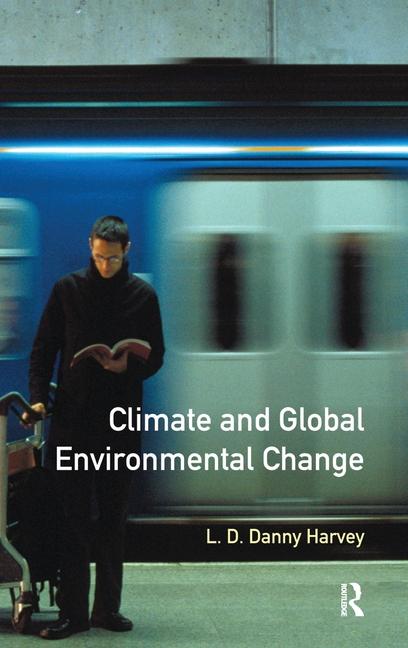 Climate and Global Environmental Change