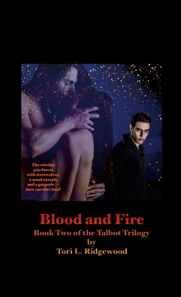 Blood and Fire