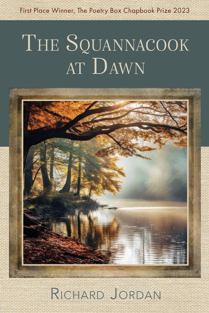 The Squannacook at Dawn