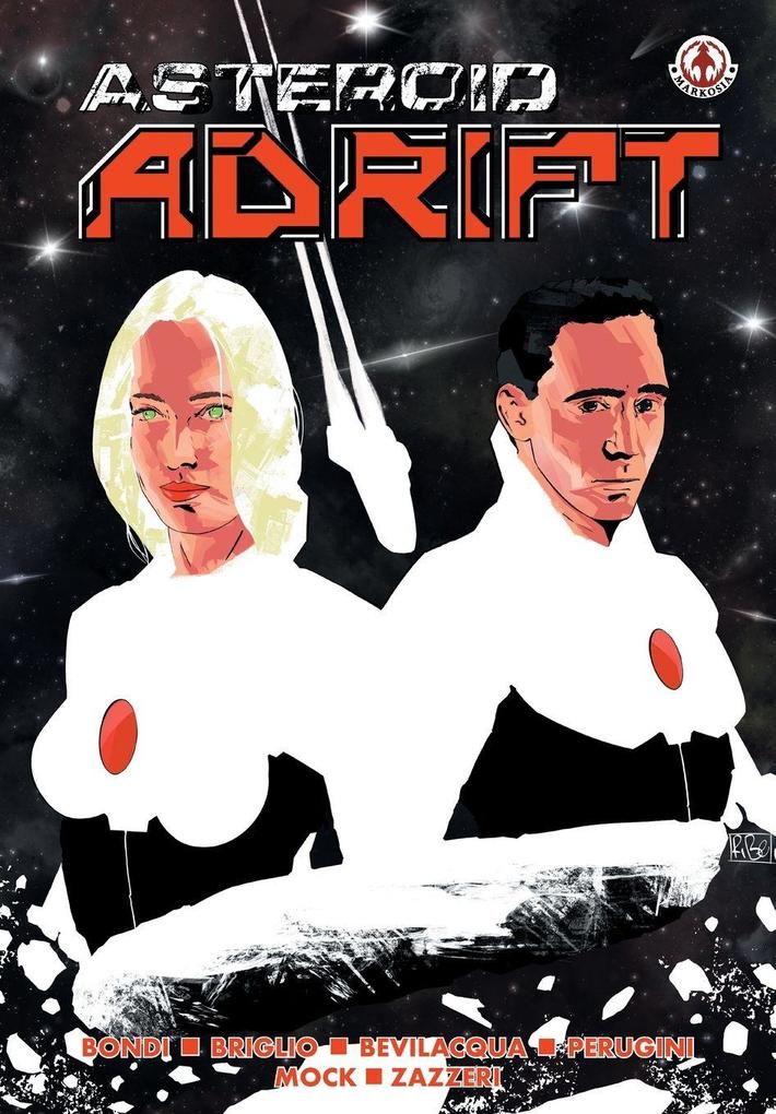 Asteroid Adrift