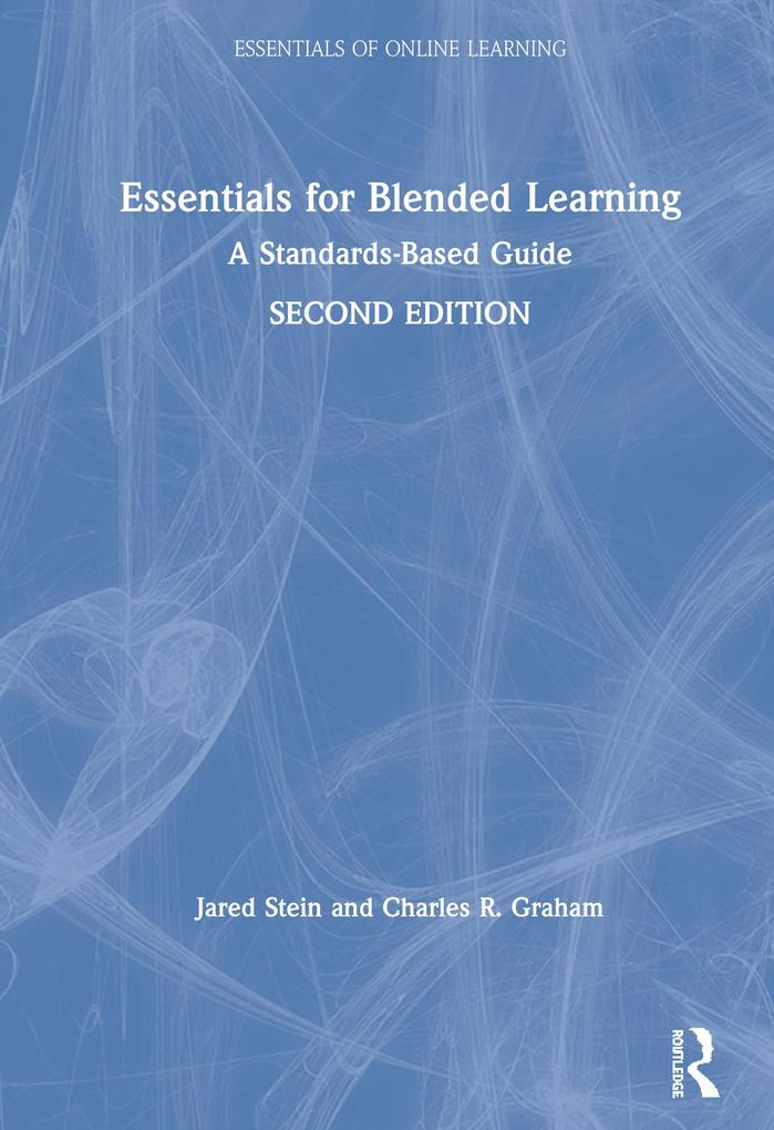 Essentials for Blended Learning 2nd Edition