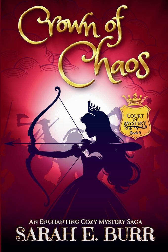 Crown of Chaos