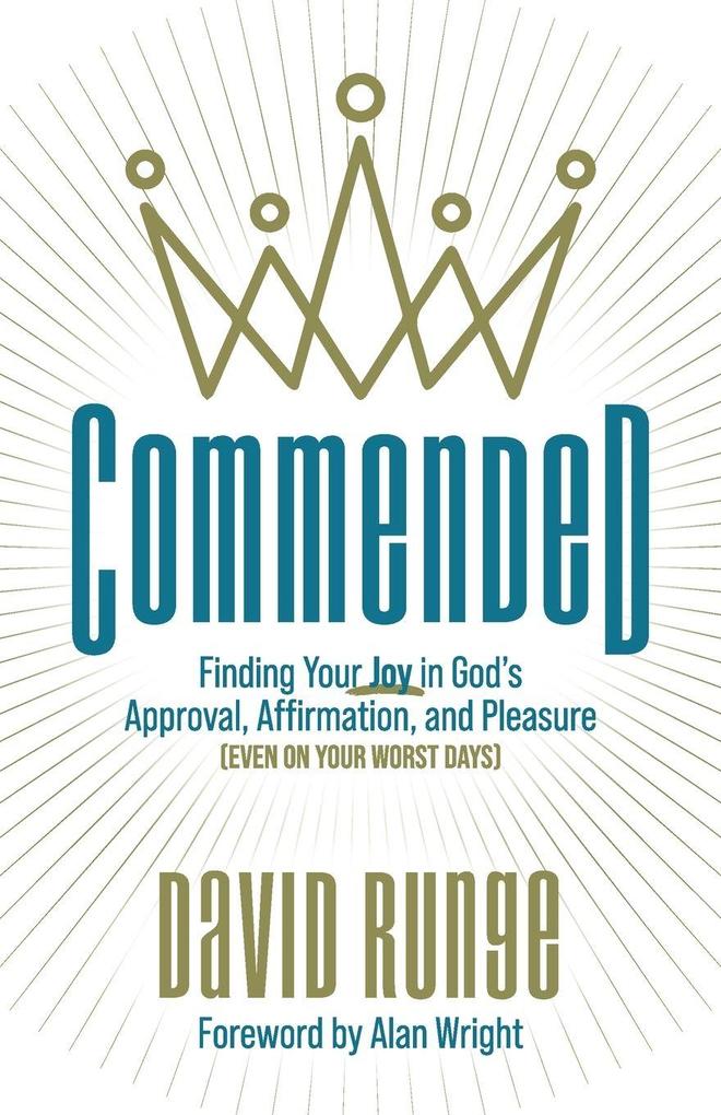 Commended