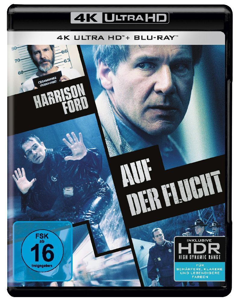 Auf der Flucht
