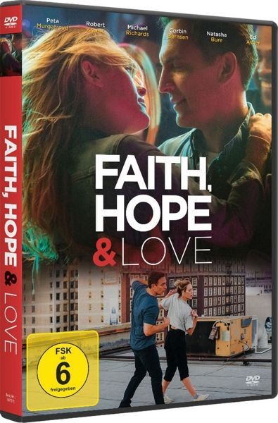 FaithHope & Love