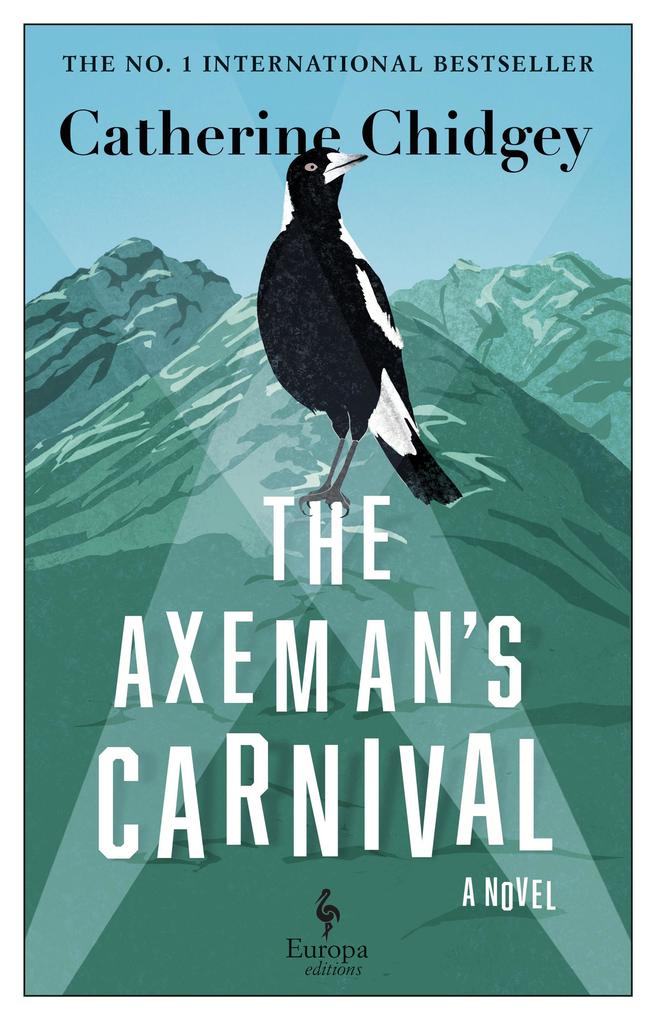 The Axeman‘s Carnival
