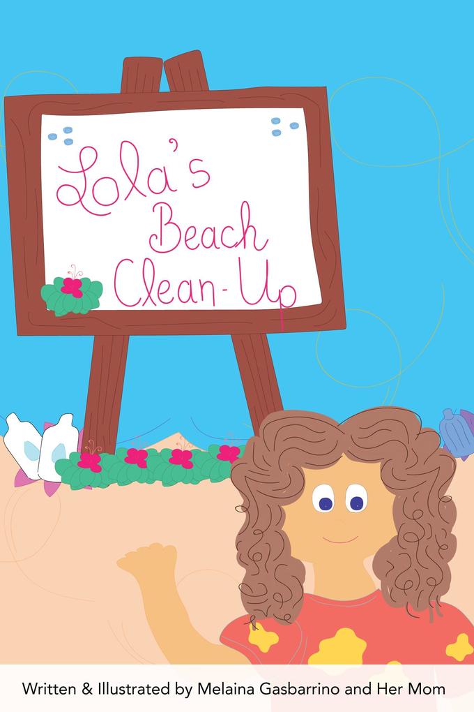 Lola‘s Beach Clean-Up