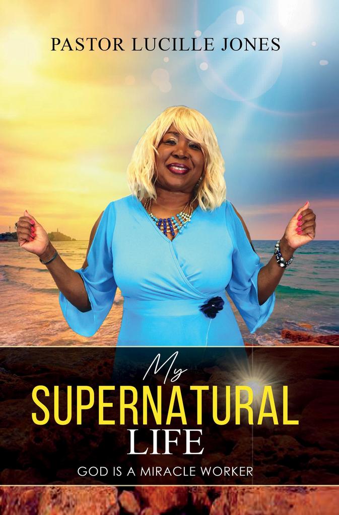 My Supernatural Life